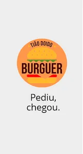 Tião Doido Burguer screenshot 4