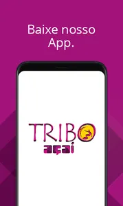 Tribo Açaí screenshot 0