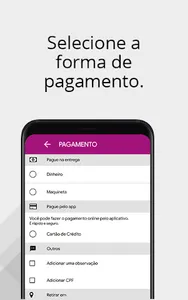 Tribo Açaí screenshot 3