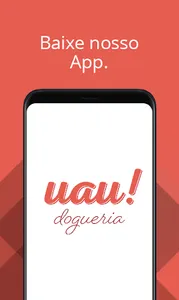 Uau Dogueria screenshot 0