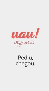 Uau Dogueria screenshot 4