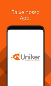 Uniker screenshot 0