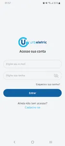 UrbEletric screenshot 0