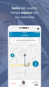 One Mob – Mobilidade Corporati screenshot 3