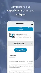 One Mob – Mobilidade Corporati screenshot 4