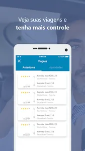 One Mob – Mobilidade Corporati screenshot 5
