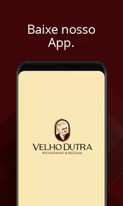 Velho Dutra screenshot 0