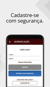 Velho Dutra screenshot 1