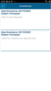 Colégio Fonte do Saber screenshot 5