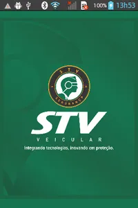 STV Veicular screenshot 0