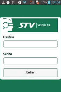 STV Veicular screenshot 1