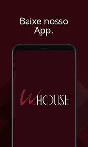WHOUSE screenshot 0