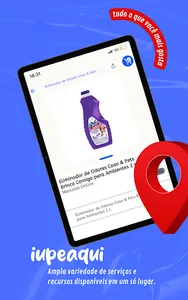 iupeaqui screenshot 8