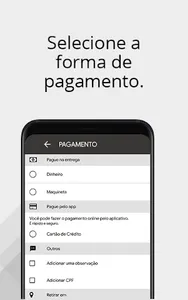Zaiko Sushi screenshot 3