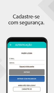 Zezé Burguer screenshot 1