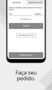 Zezé Burguer screenshot 2