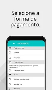 Zezé Burguer screenshot 3