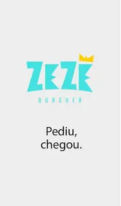 Zezé Burguer screenshot 4
