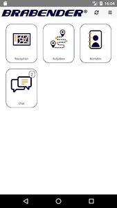 Driver Companion screenshot 1