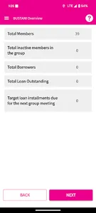 BRAC Microfinance Tanzania screenshot 1