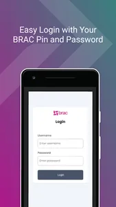 Reporting Tool screenshot 1