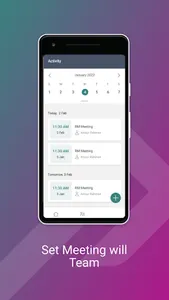 Reporting Tool screenshot 15