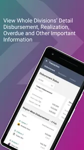 Reporting Tool screenshot 19