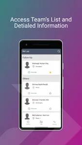Reporting Tool screenshot 5