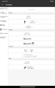 Mighty Mate Labels screenshot 10