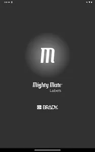 Mighty Mate Labels screenshot 4