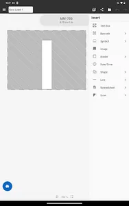 Mighty Mate Labels screenshot 5