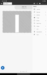 Mighty Mate Labels screenshot 9