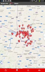 Modena 900 screenshot 10
