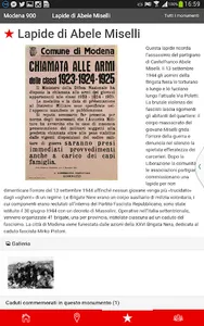 Modena 900 screenshot 2