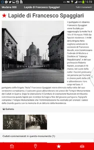 Modena 900 screenshot 5