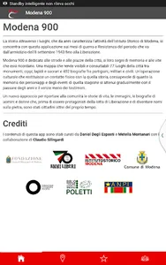Modena 900 screenshot 6