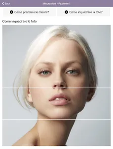 Teoxane Italia Lips screenshot 0