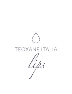 Teoxane Italia Lips screenshot 1