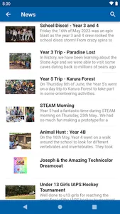 Braeburn School screenshot 1