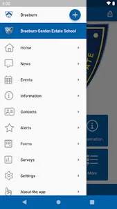 Braeburn School screenshot 3