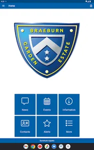 Braeburn School screenshot 4