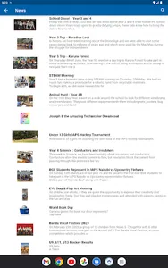 Braeburn School screenshot 5