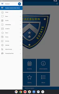 Braeburn School screenshot 7