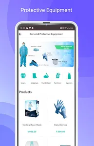 Nasco - Medical Equipments screenshot 4