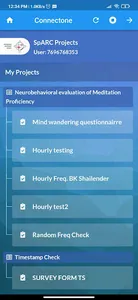 Connectone App screenshot 2