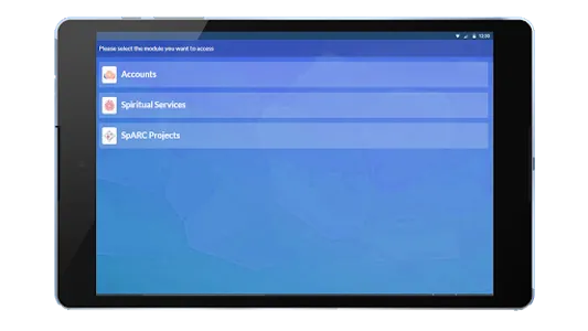 Connectone App screenshot 4