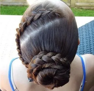 braid hairstyles screenshot 3