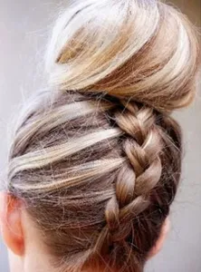 braid hairstyles screenshot 9