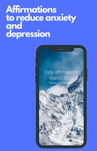Tranquilla Guided Meditations screenshot 2