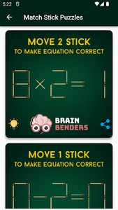 IQ Test : Puzzles & Riddles screenshot 7